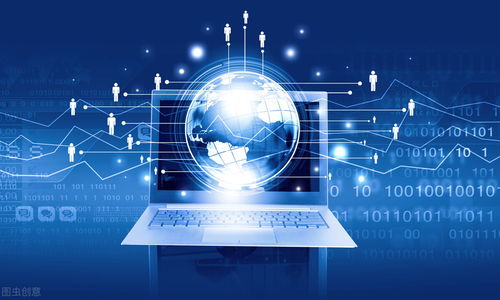 傳統制造業如何借勢工業互聯網進行轉型升級